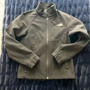 North Face Black jacket